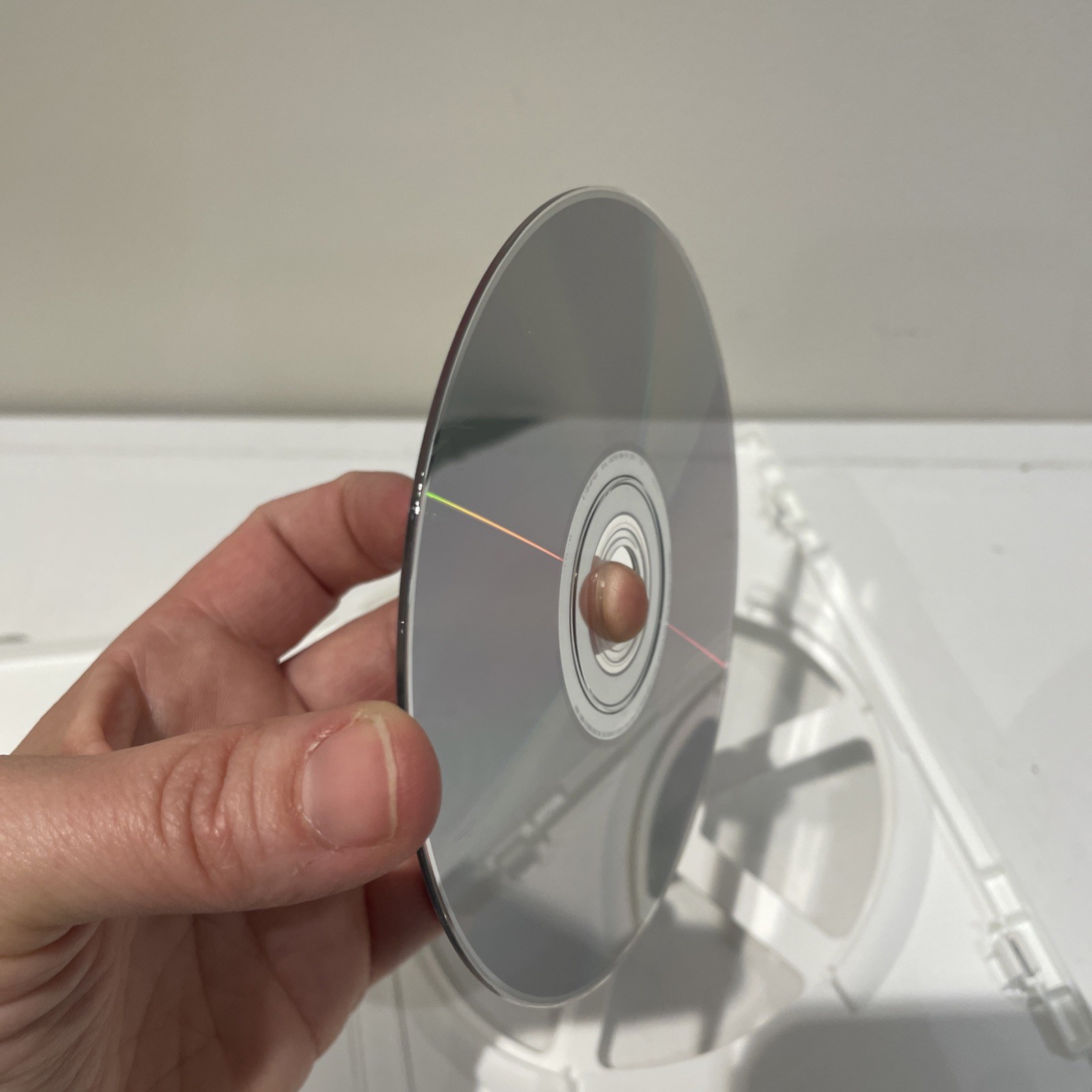 Wii Party - Nintendo Wii Disc Only Tested - photo 3