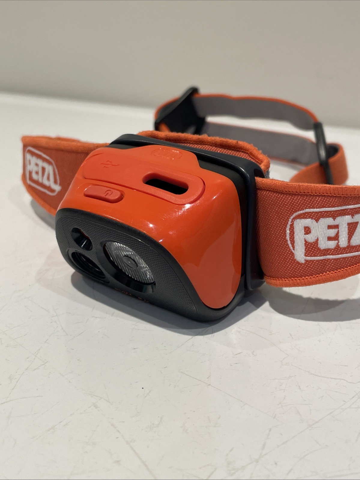 Petzl Tikka R+ Headlamp With Sensors Rechargeable - photo 3