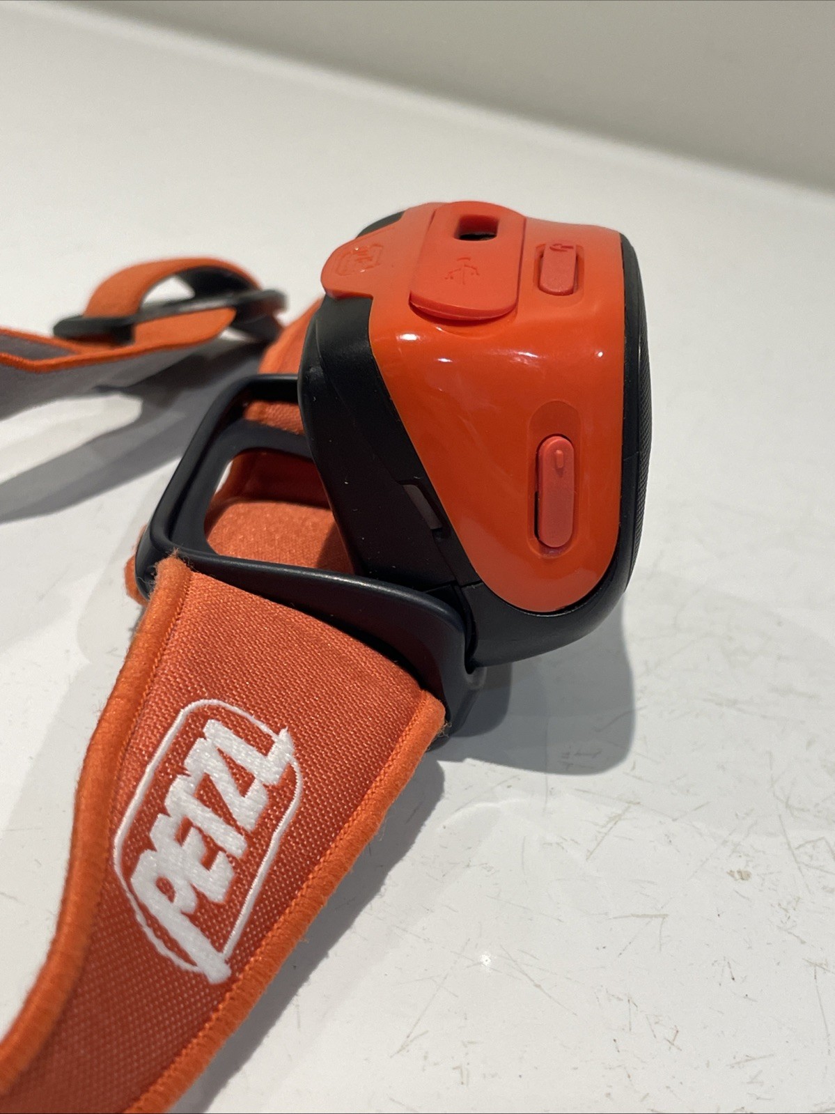 Petzl Tikka R+ Headlamp With Sensors Rechargeable - photo 5
