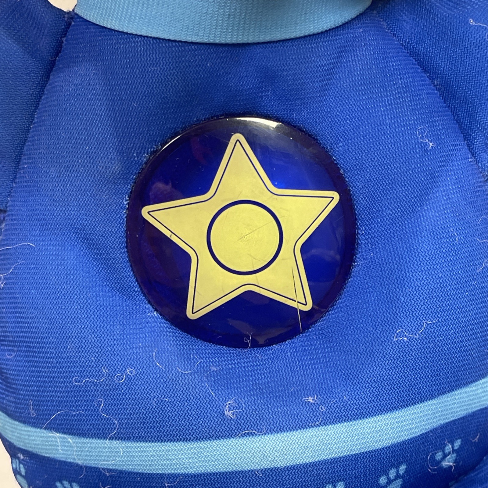 Paw Patrol Snuggle Up Pup Chase Night Light Musical Plush - photo 3