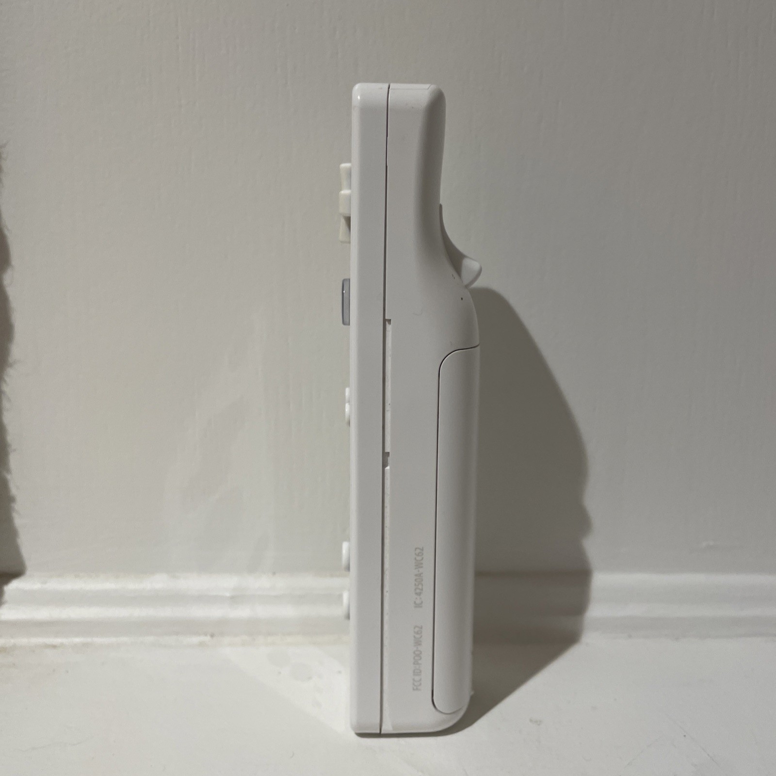 Wii Motion Plus Controller And Nunchuck TESTED White RVL-036 - photo 3
