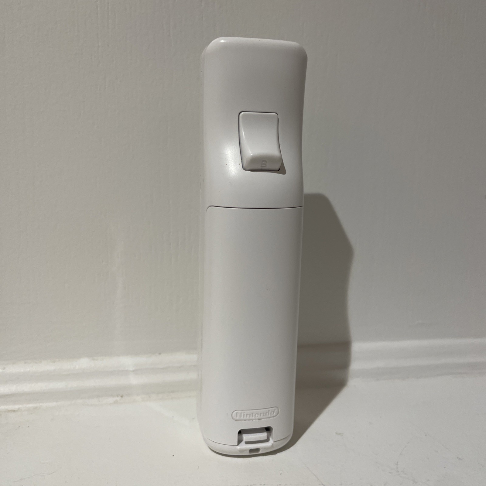Wii Motion Plus Controller And Nunchuck TESTED White RVL-036 - photo 4