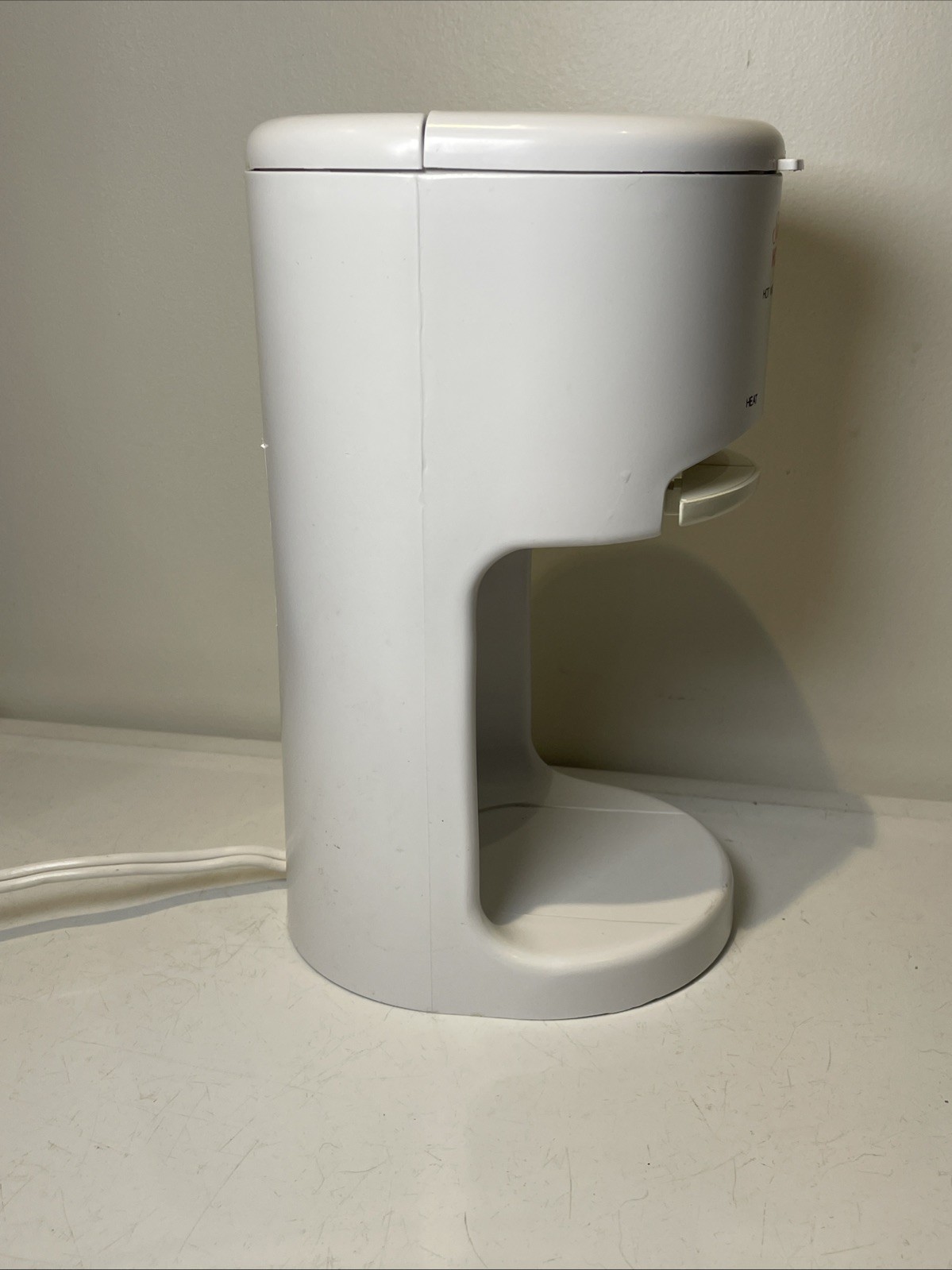 Sunbeam Hot Shot Hot Water Dispenser Model 17081 - Tested - photo 5
