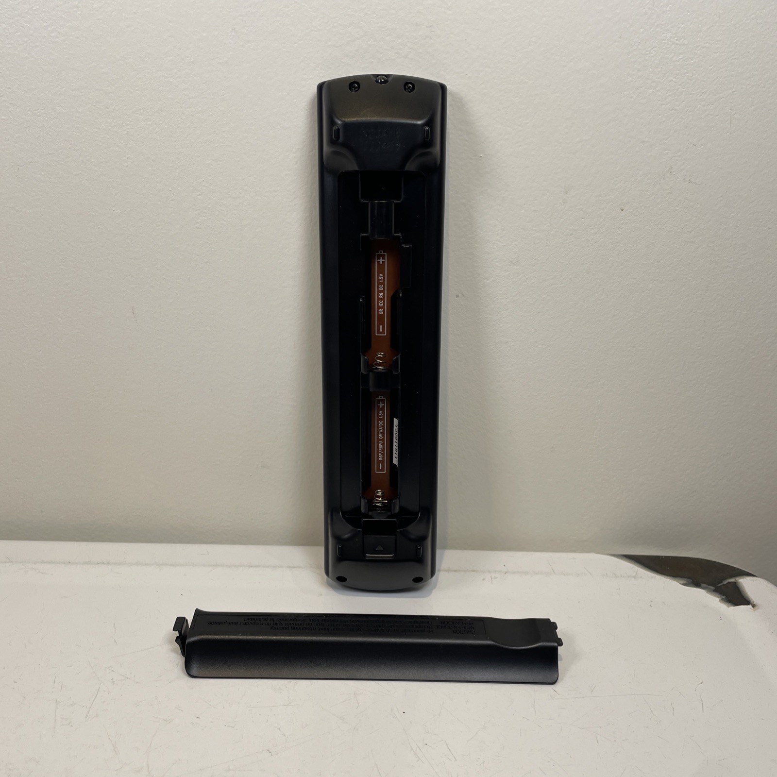 Panasonic TV Remote Control N2QAYB000570 Genuine OEM Original - - photo 2