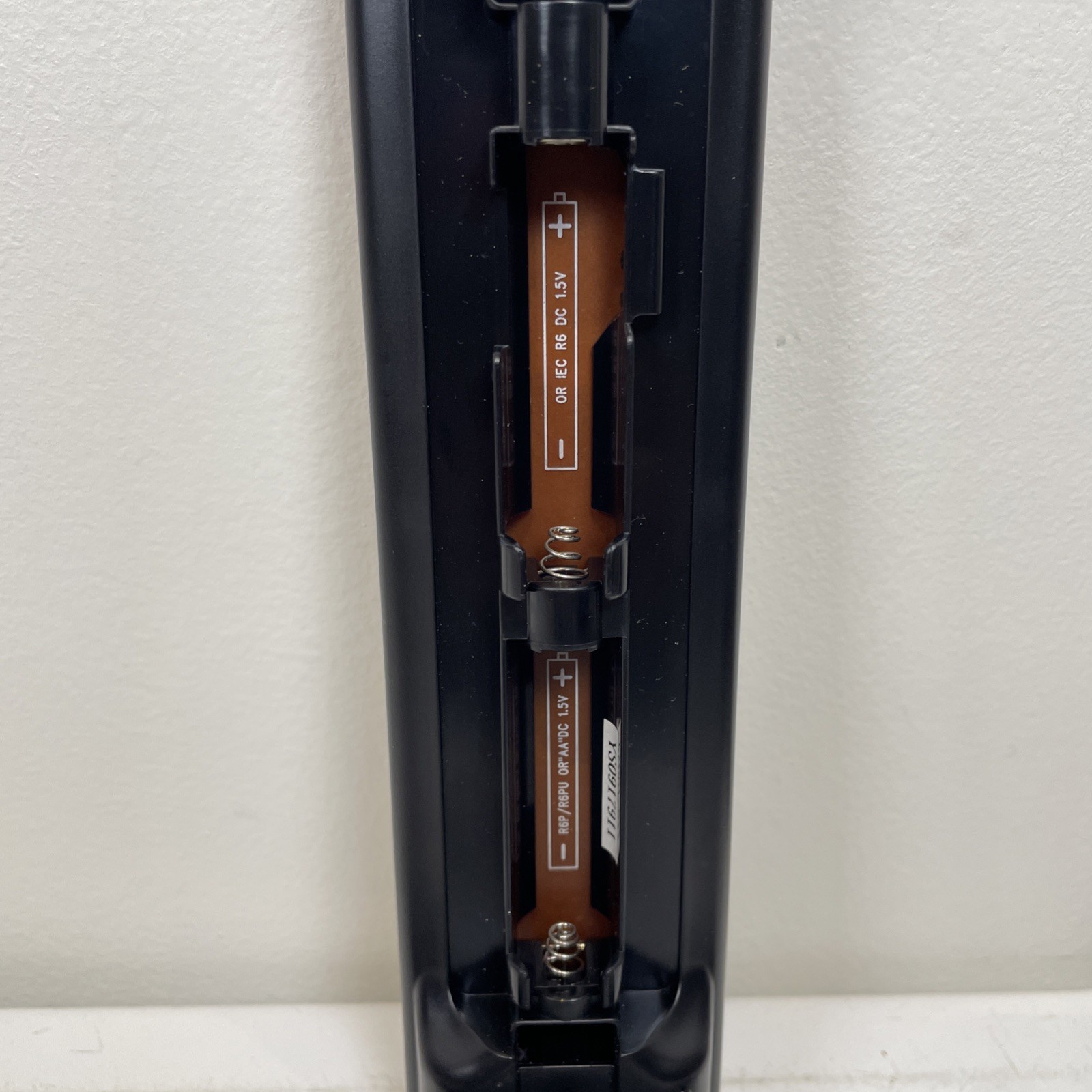 Panasonic TV Remote Control N2QAYB000570 Genuine OEM Original - - photo 3