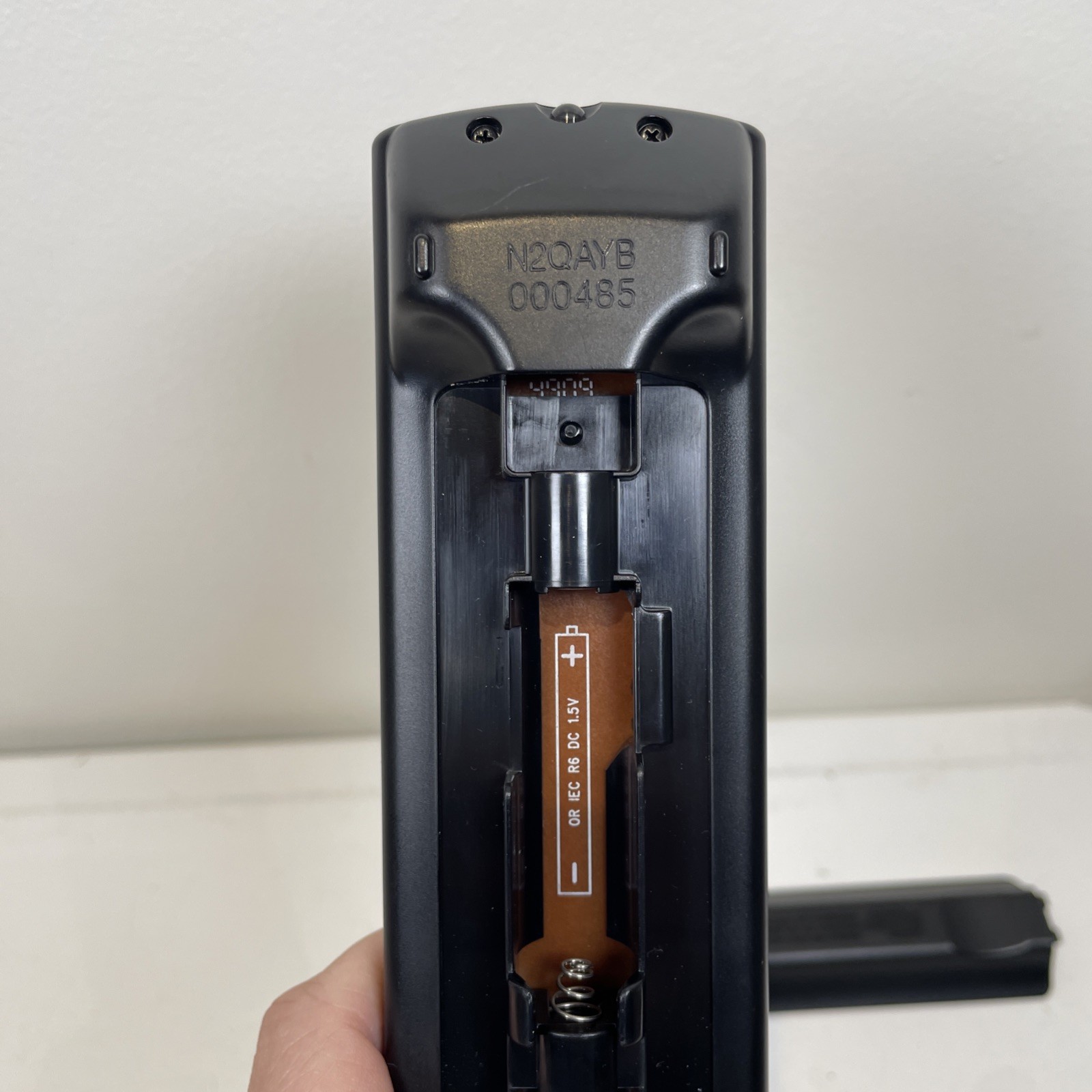 Panasonic TV Remote Control N2QAYB000570 Genuine OEM Original - - photo 4