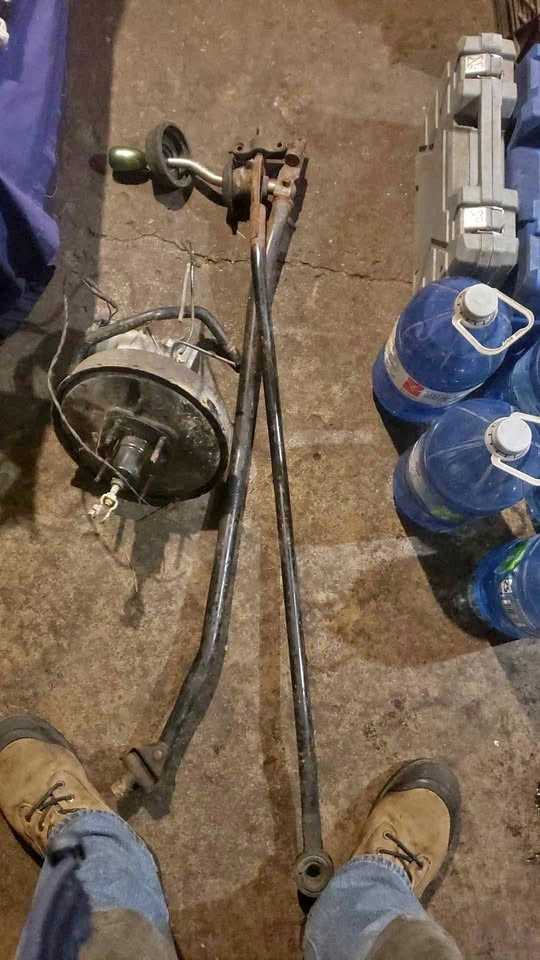 Honda Civic Parts - New O2 Sensor