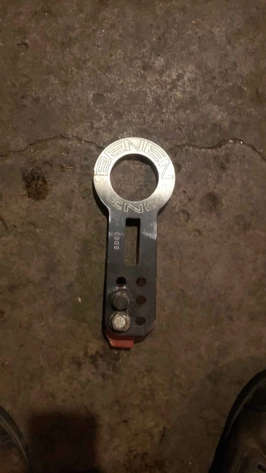 Honda Civic Parts - New O2 Sensor - photo 4
