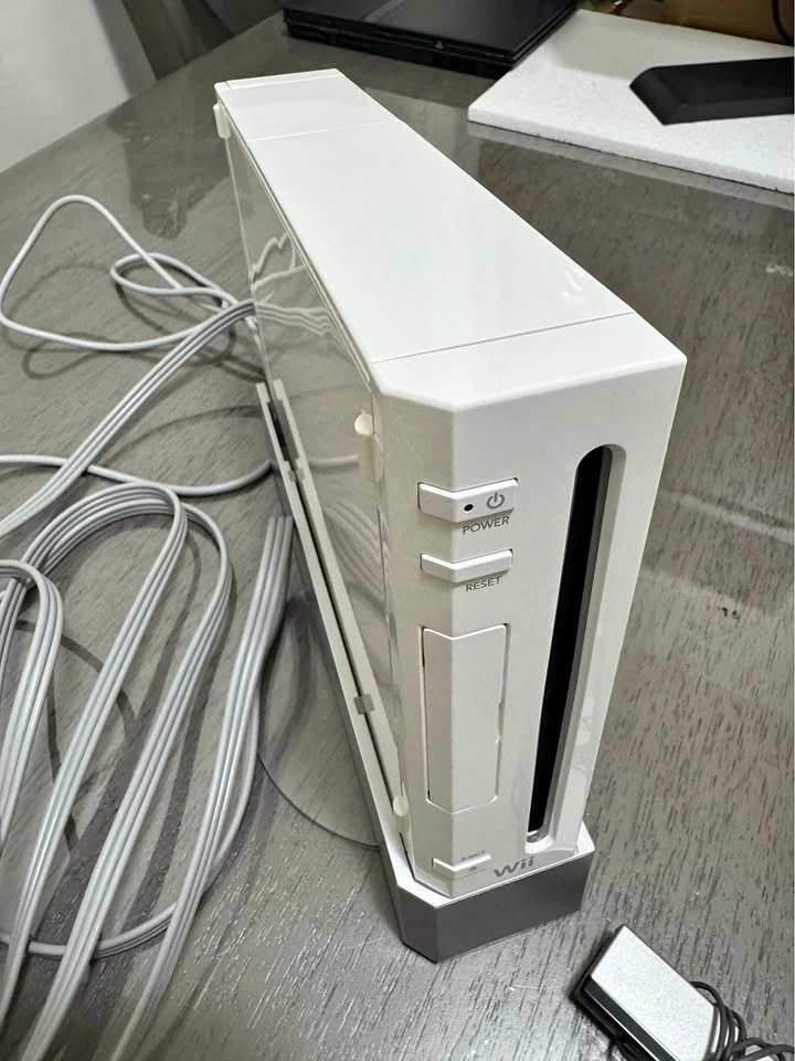 Nintendo Wii