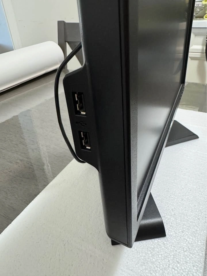 Dell Professional 19” Monitor P190S - photo 3