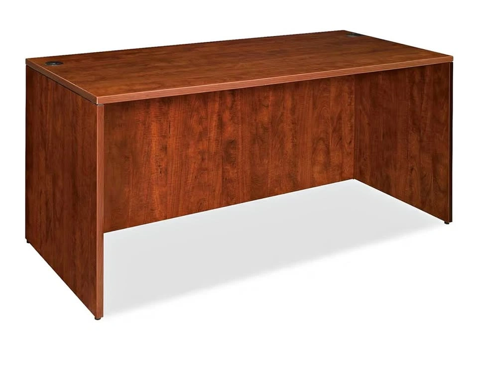 Lorell Professional Quality Executive Desk
