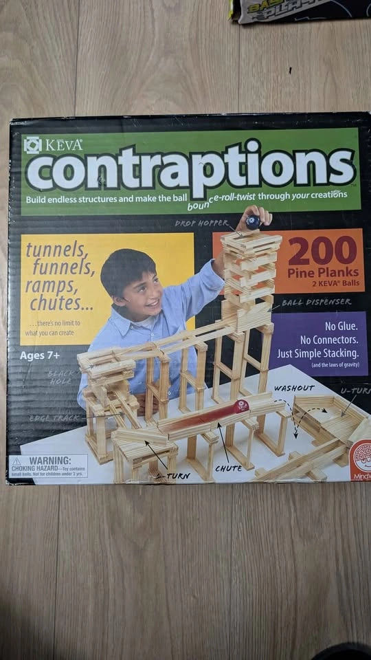 Board Games & Toys for Kids and Adults - photo 3