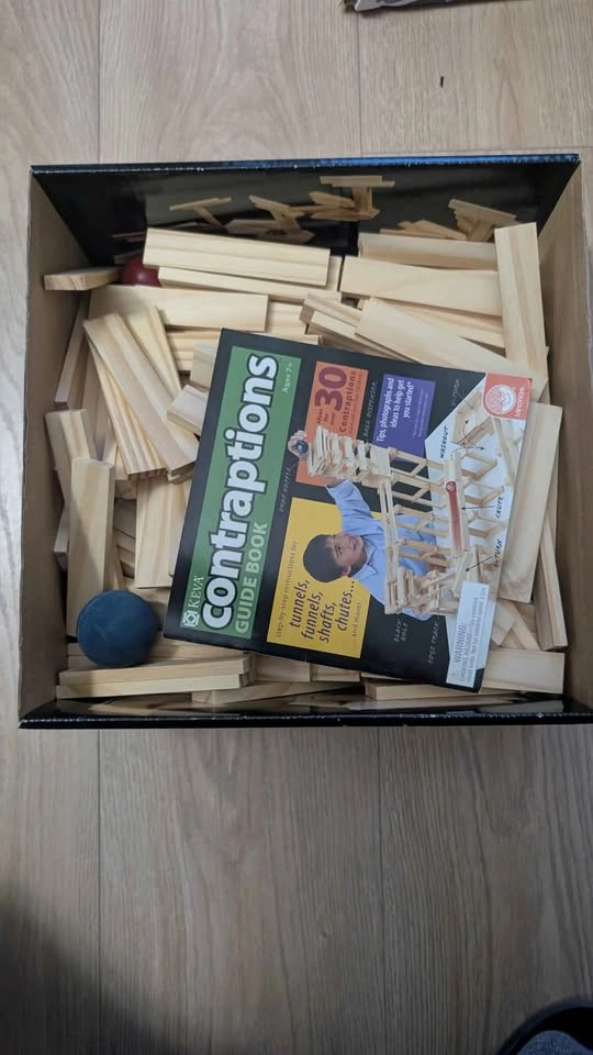 Board Games & Toys for Kids and Adults - photo 4