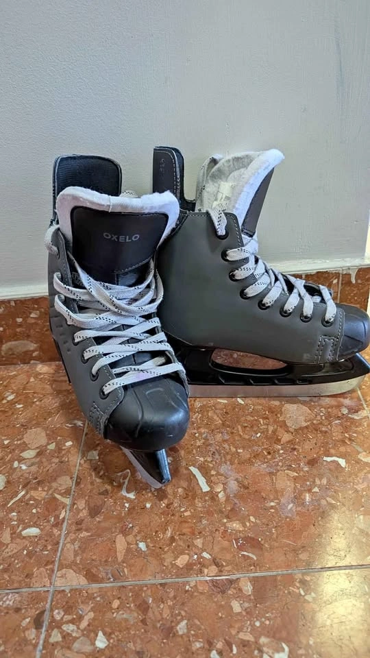 Boys Youth Ice Hockey Skates
