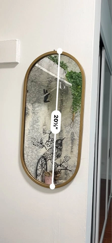 Antique Mirror - photo 2