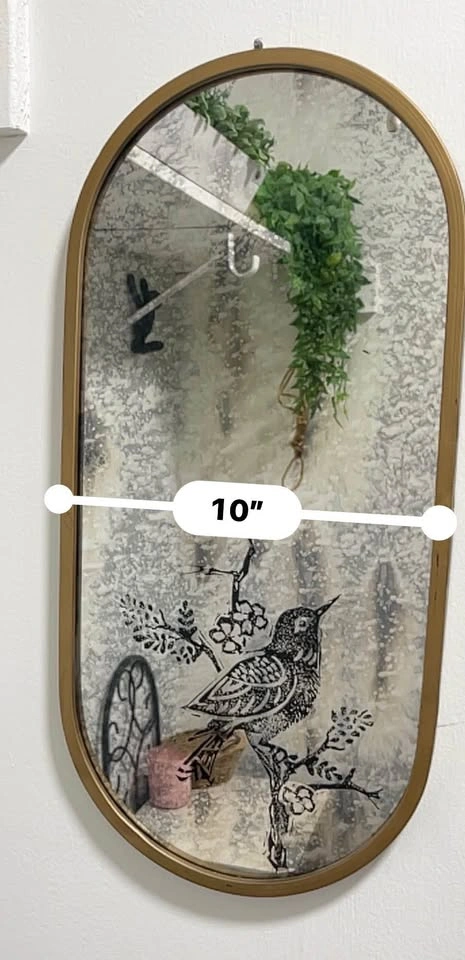 Antique Mirror - photo 3