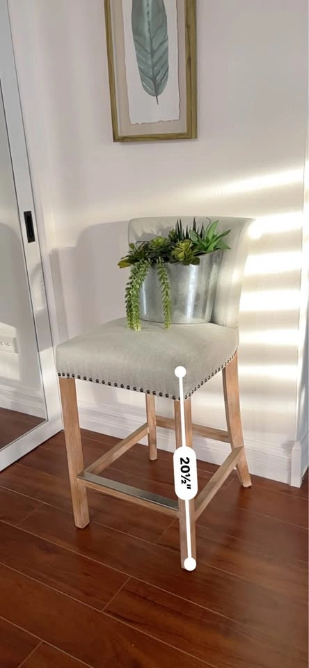 Bar Stool - photo 3