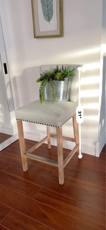 Bar Stool - photo 4