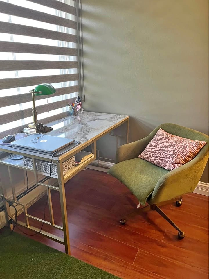 Almost New Desk