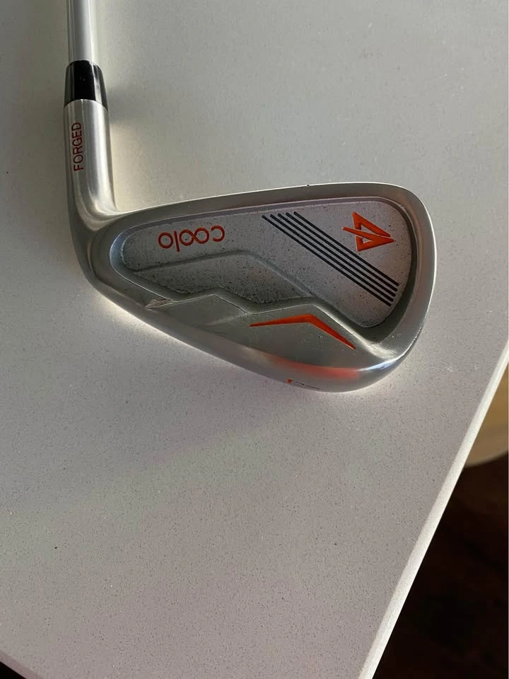 Golf Clubs Womens #7 Iron