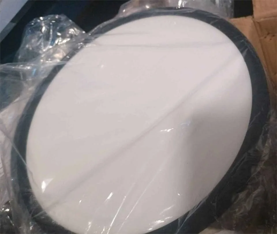 12 Inch ETL Flush Mount Ceiling Light image indicator(3)