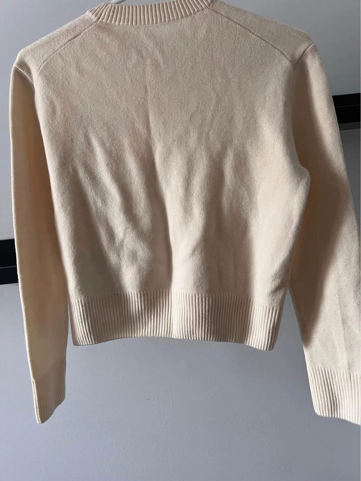 AMI Paris Womens Sweater XS fits up to S, NEED GONE ASAP PLEASE! - photo 3