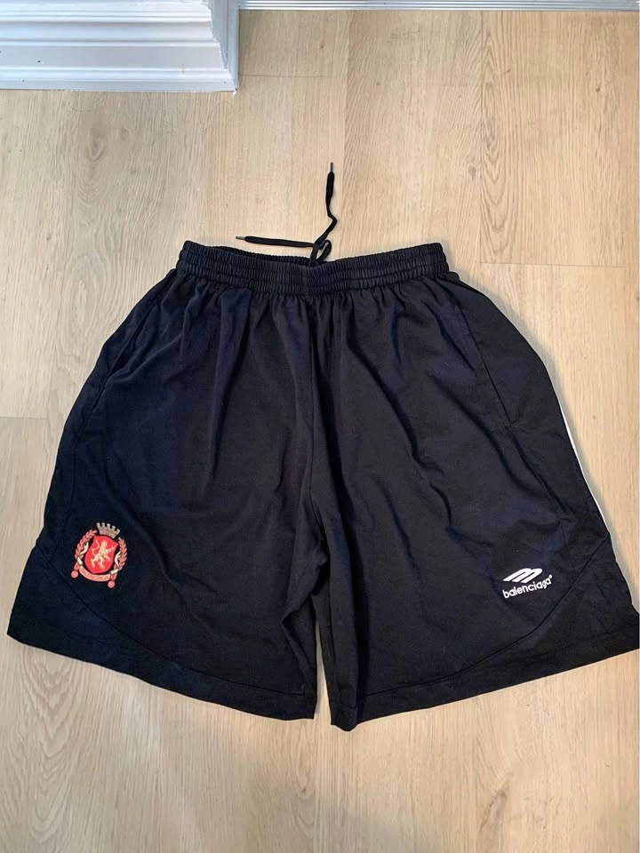 Balenciaga Shorts