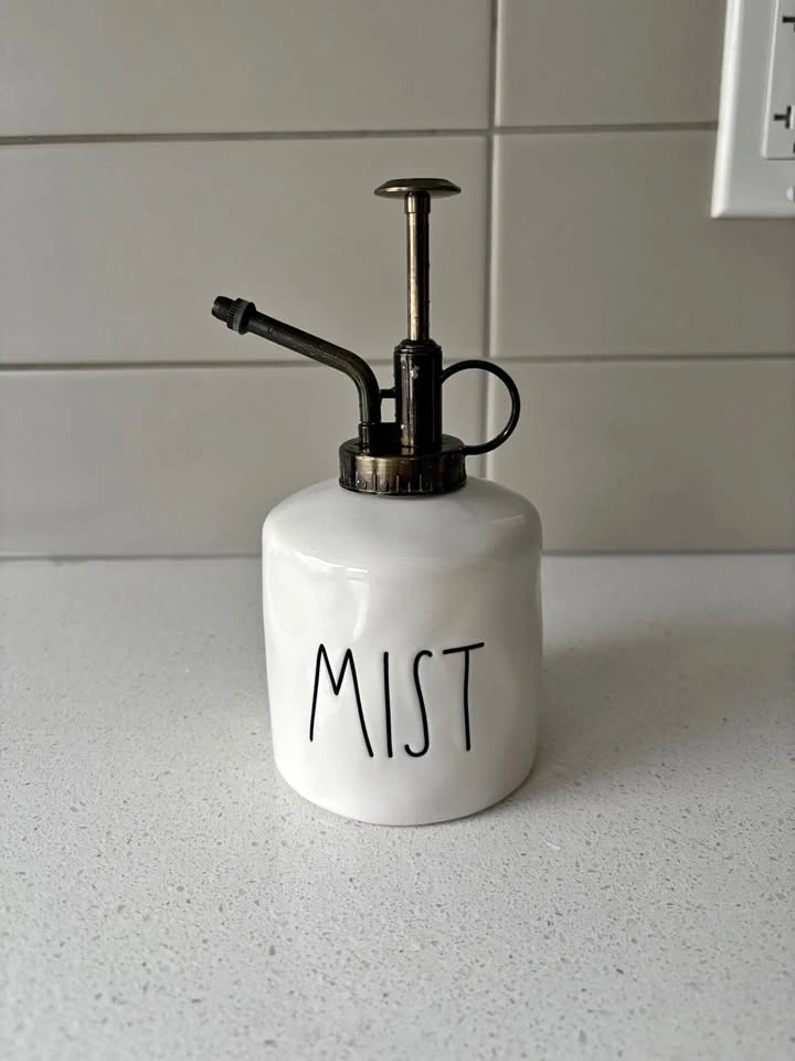 Ceramic Plant Mister