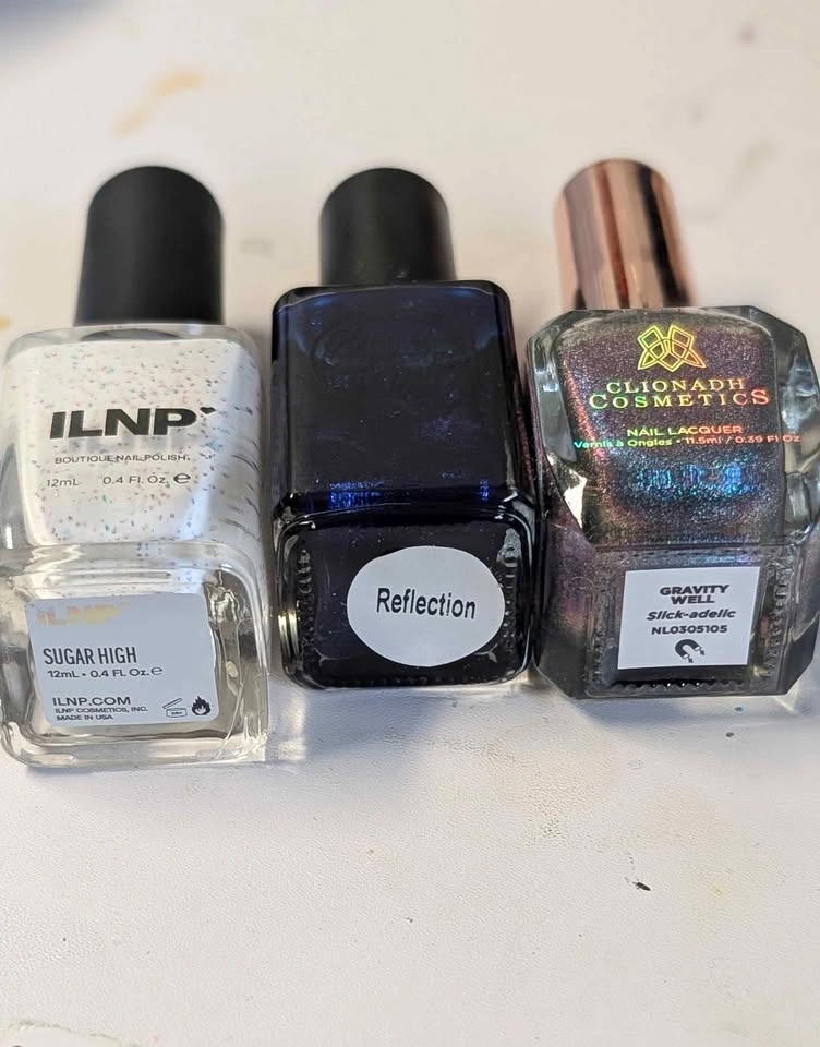 Indie Nail Polishes - photo 2