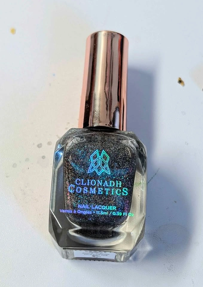 Indie Nail Polishes - photo 3