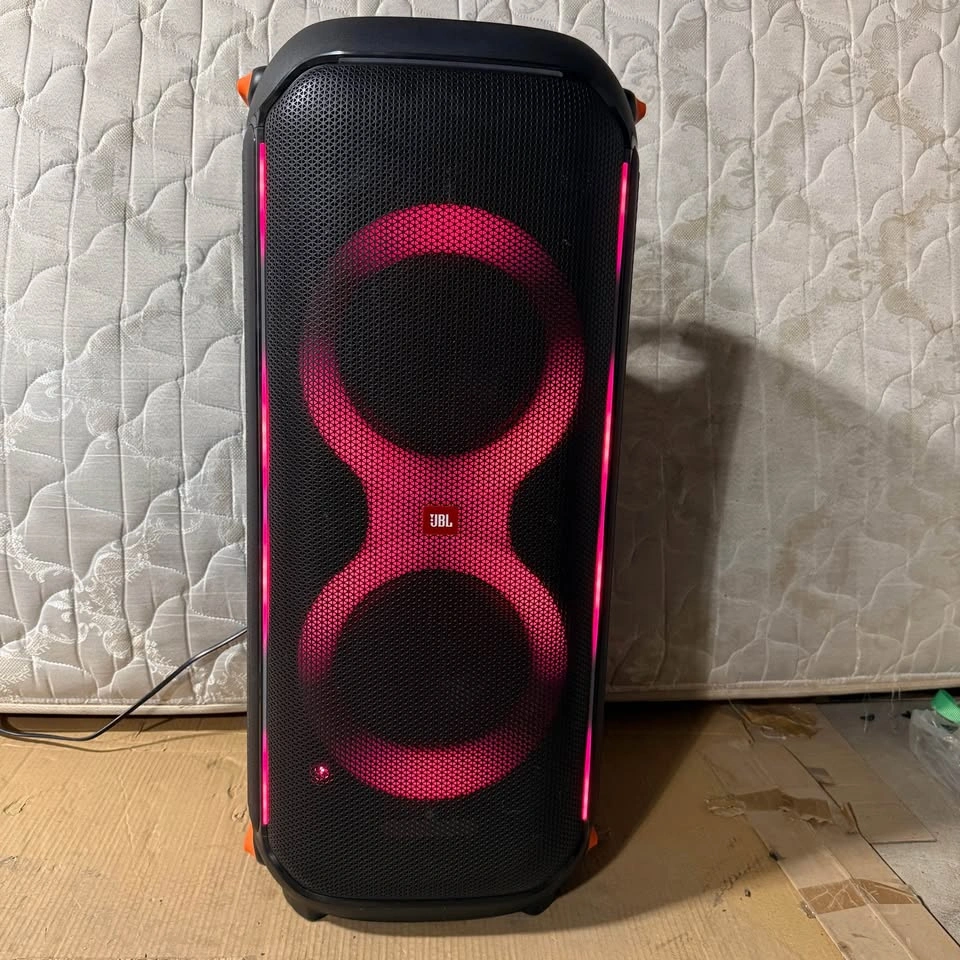 JBL Party 710 Speaker - photo 2