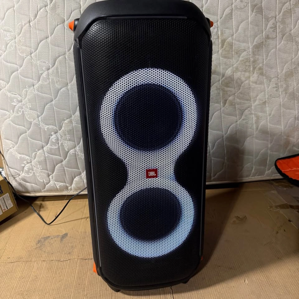 JBL Party 710 Speaker - photo 3