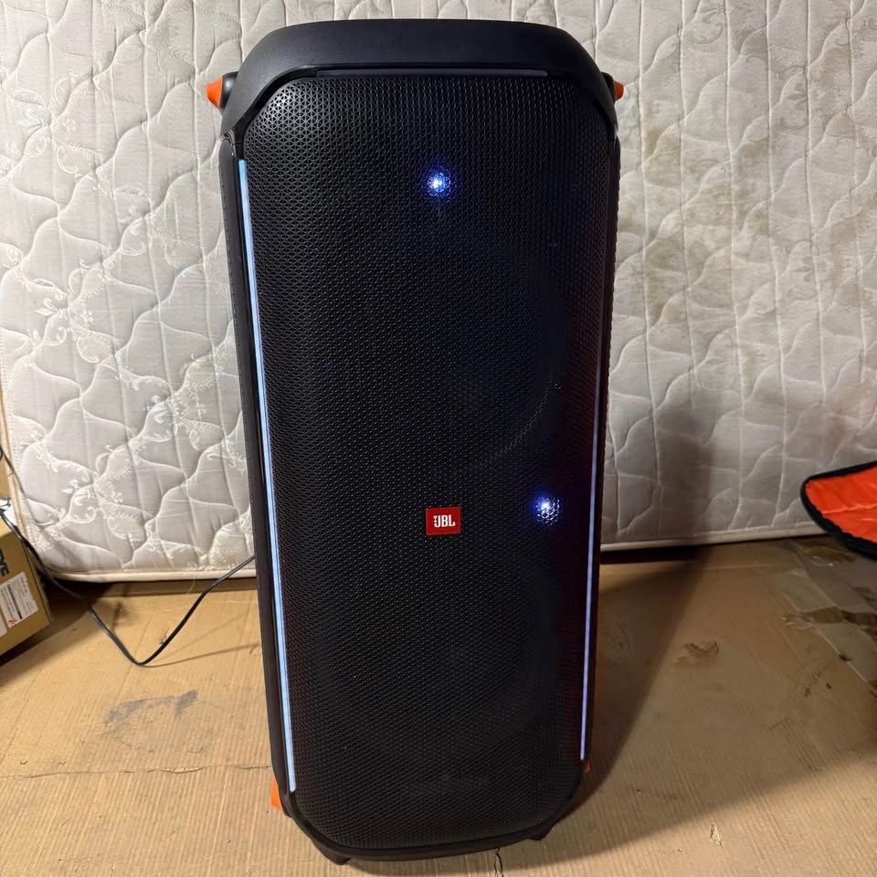 JBL Party 710 Speaker - photo 4