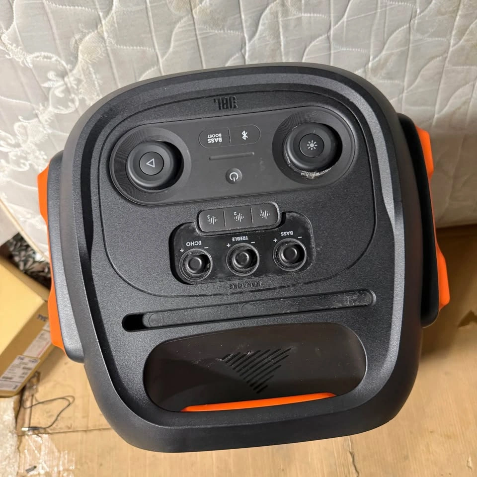 JBL Party 710 Speaker - photo 5