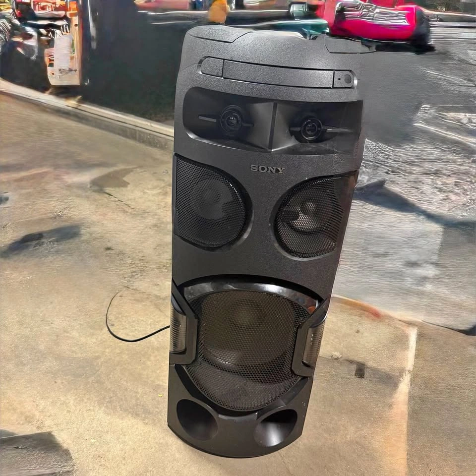 Sony MHC-V71 Home Audio System Speaker