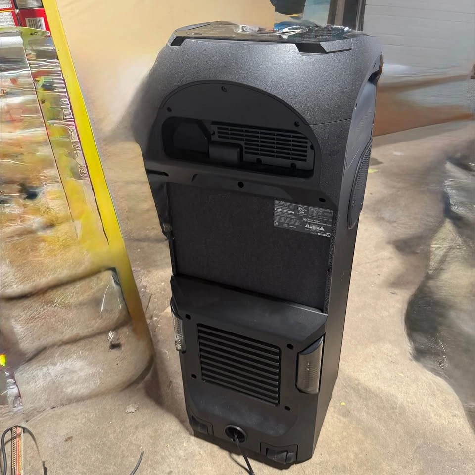 Sony MHC-V71 Home Audio System Speaker - photo 4