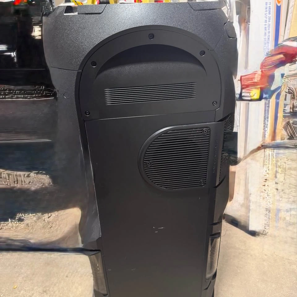 Sony MHC-V71 Home Audio System Speaker - photo 5