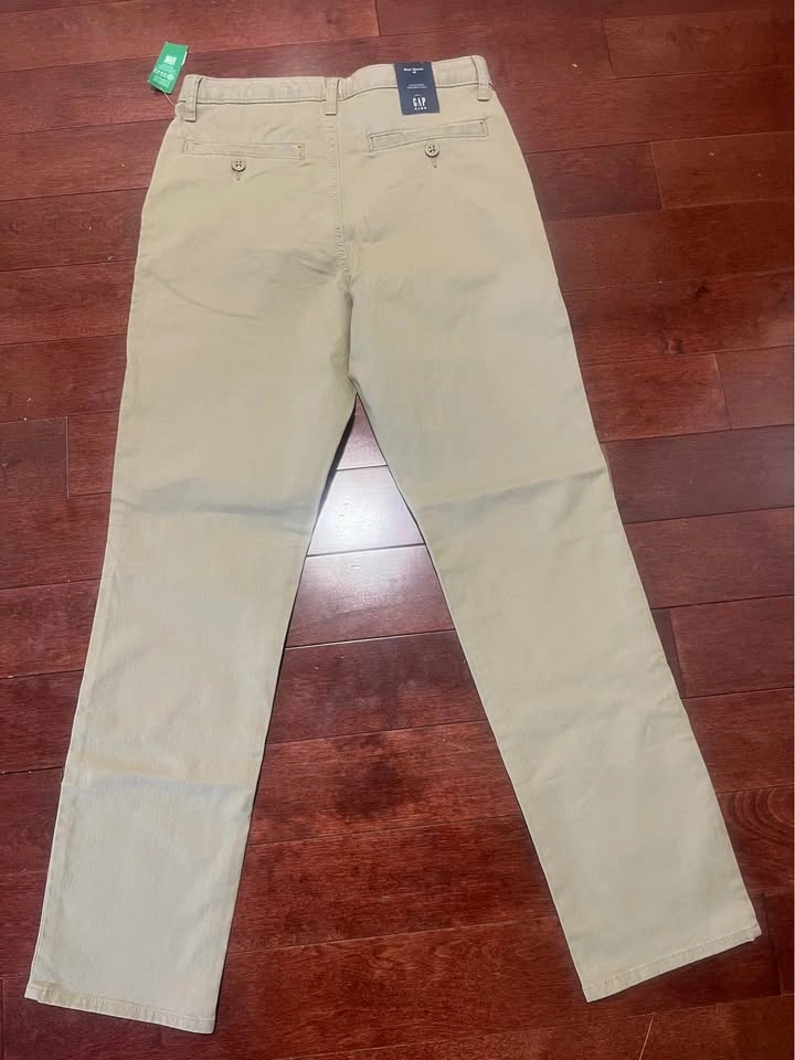 GAP Kids comfort stretch jeans size 18 - photo 3