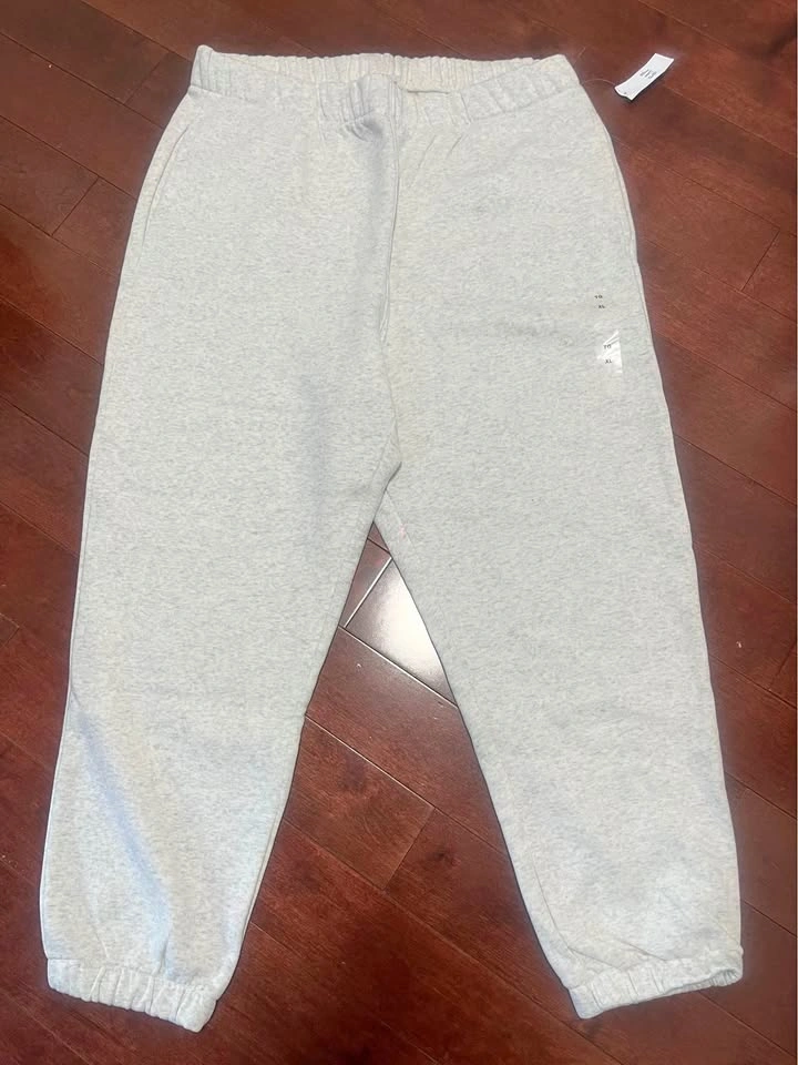 GAP Grey Sweatpants XL