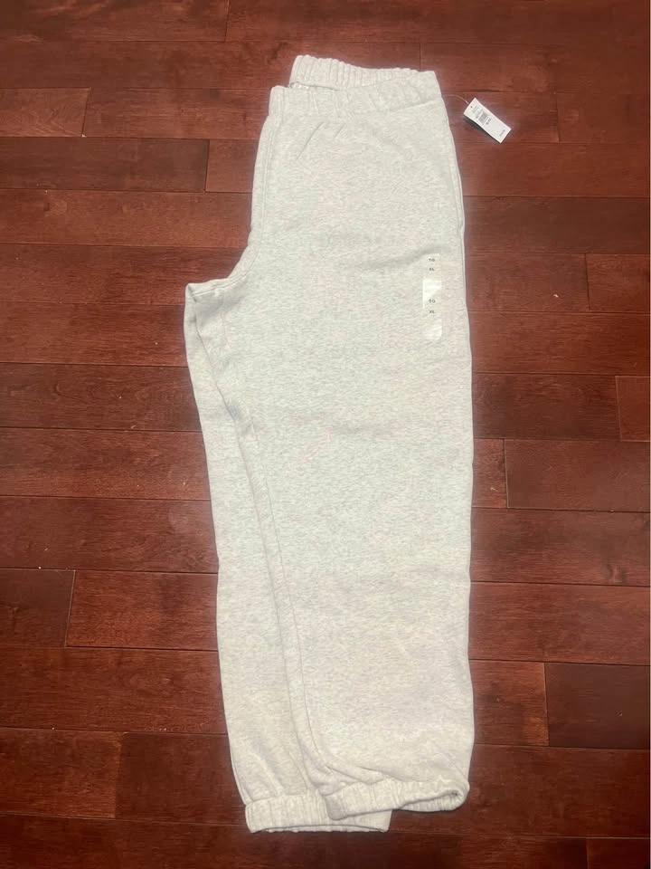 GAP Grey Sweatpants XL - photo 2