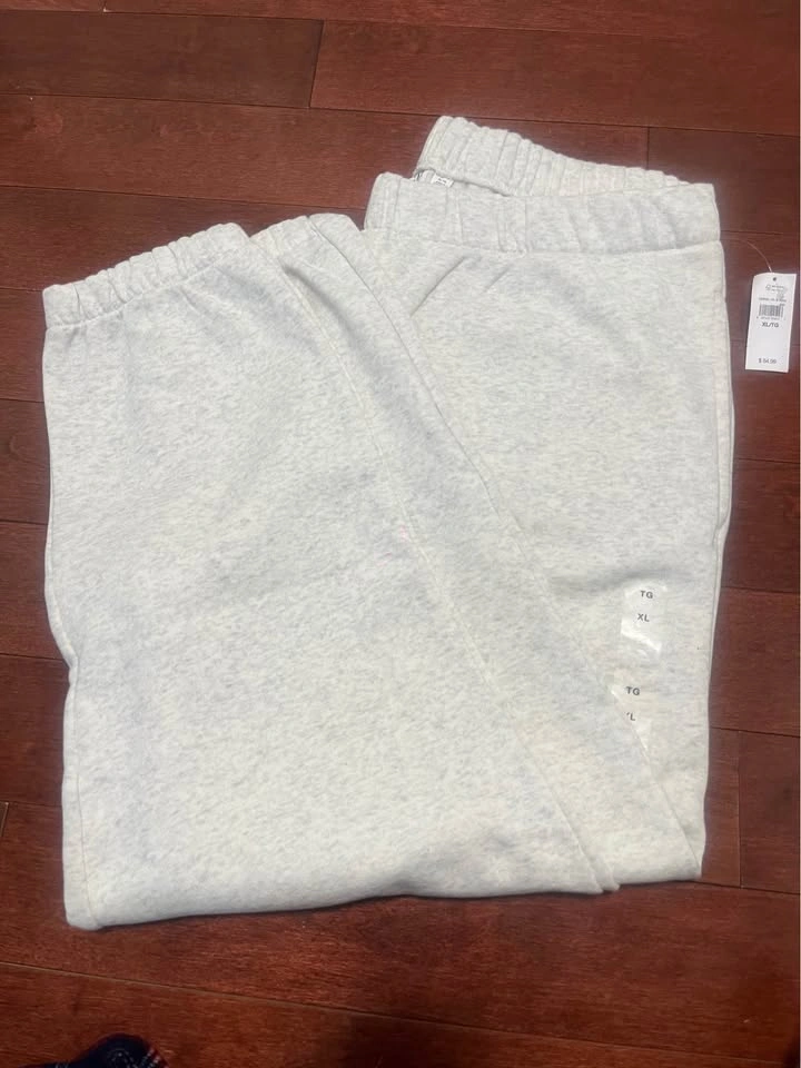 GAP Grey Sweatpants XL - photo 3