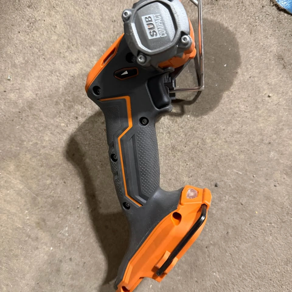 RIDGID SUB COMPACT Brushless Cut-off Tool - photo 3