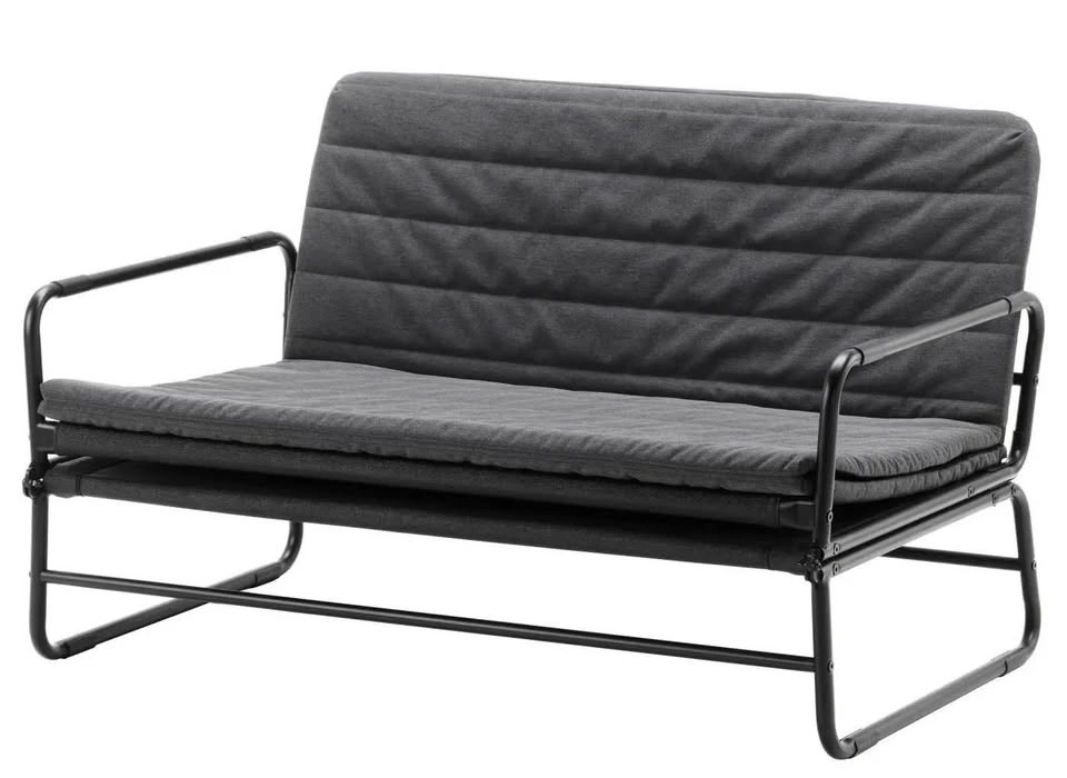 IKEA HAMMARN Sofa-bed - photo 3