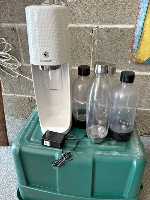 SodaStream