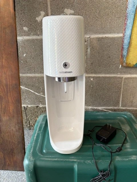 SodaStream - photo 2