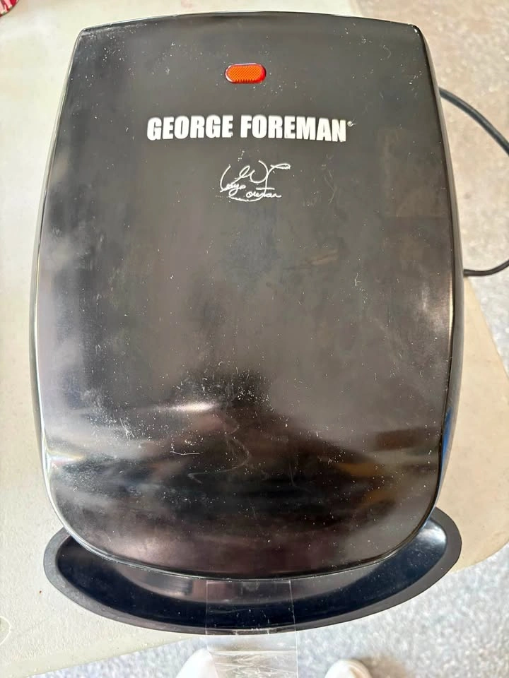George Foreman Grill