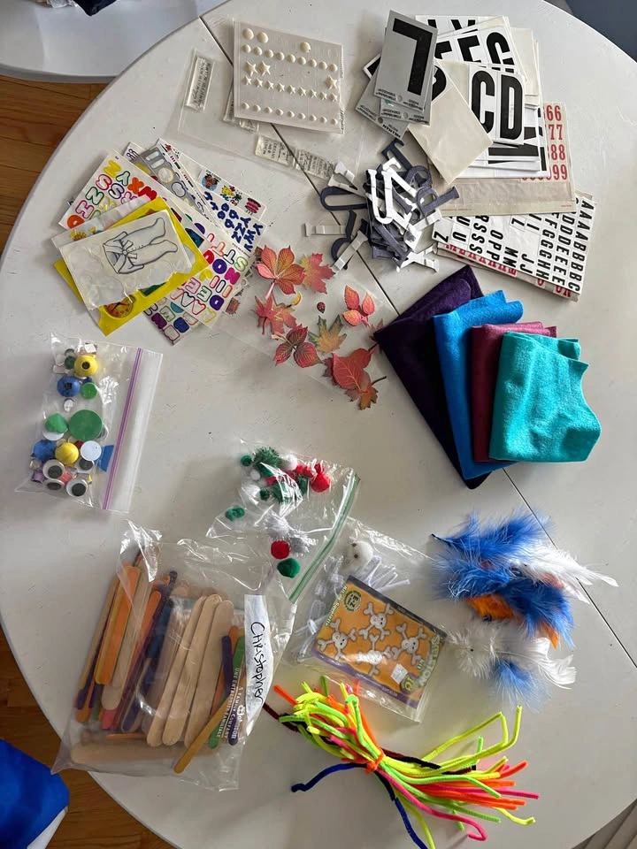 Craft Bundle