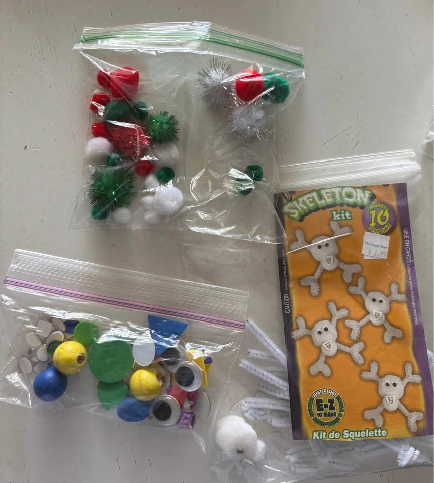 Craft Bundle - photo 3