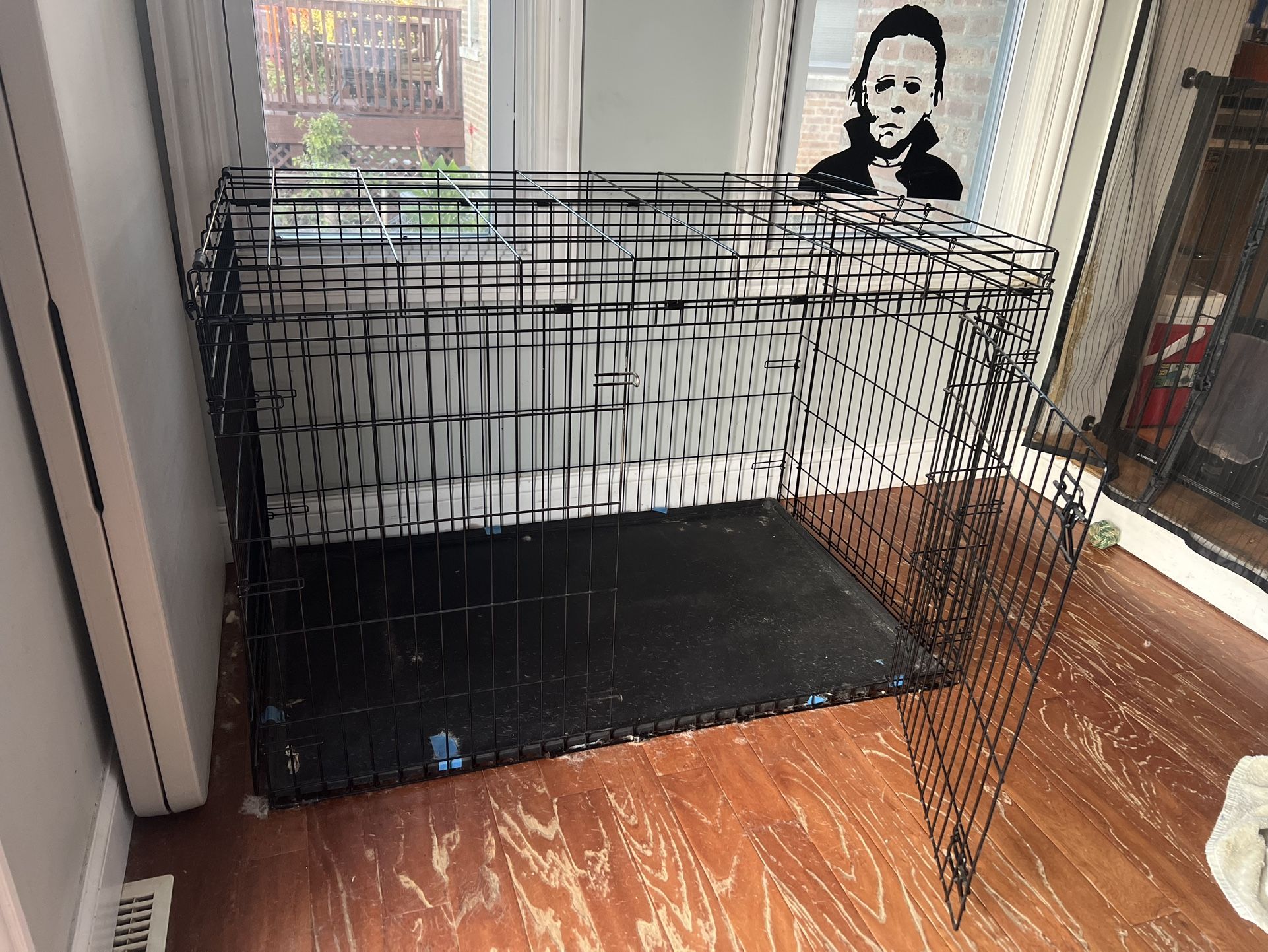 XL Dog Crate - photo 2