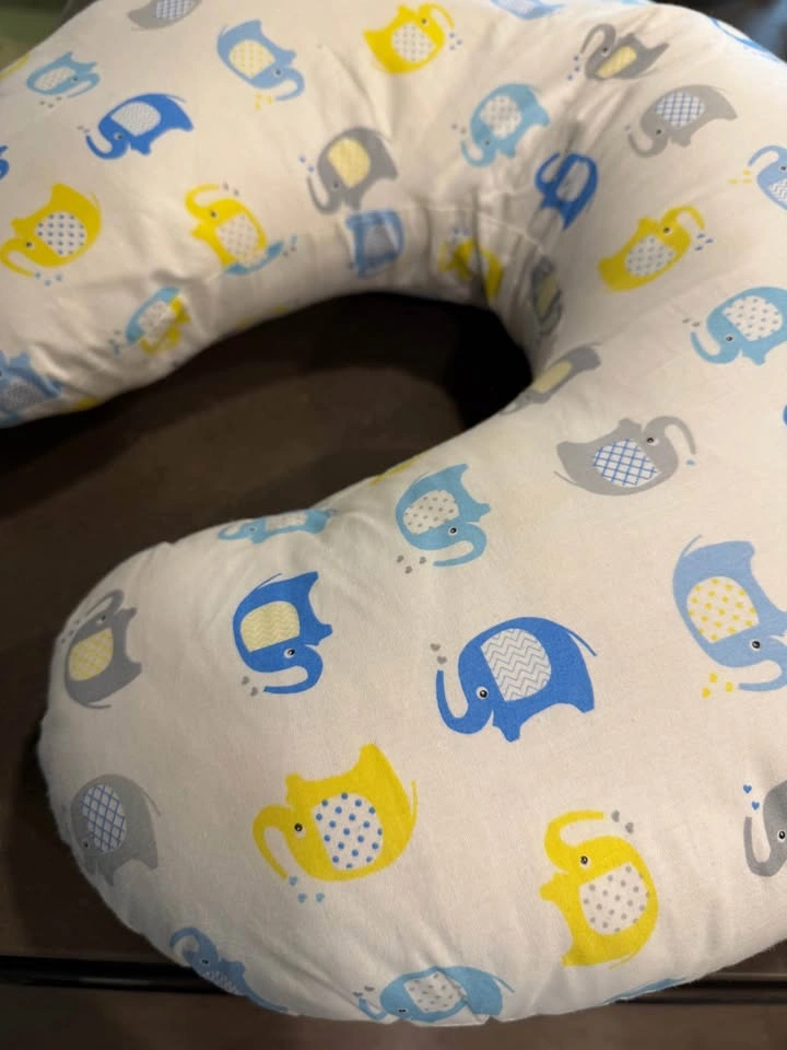 Breastfeeding pillow - not used - photo 2